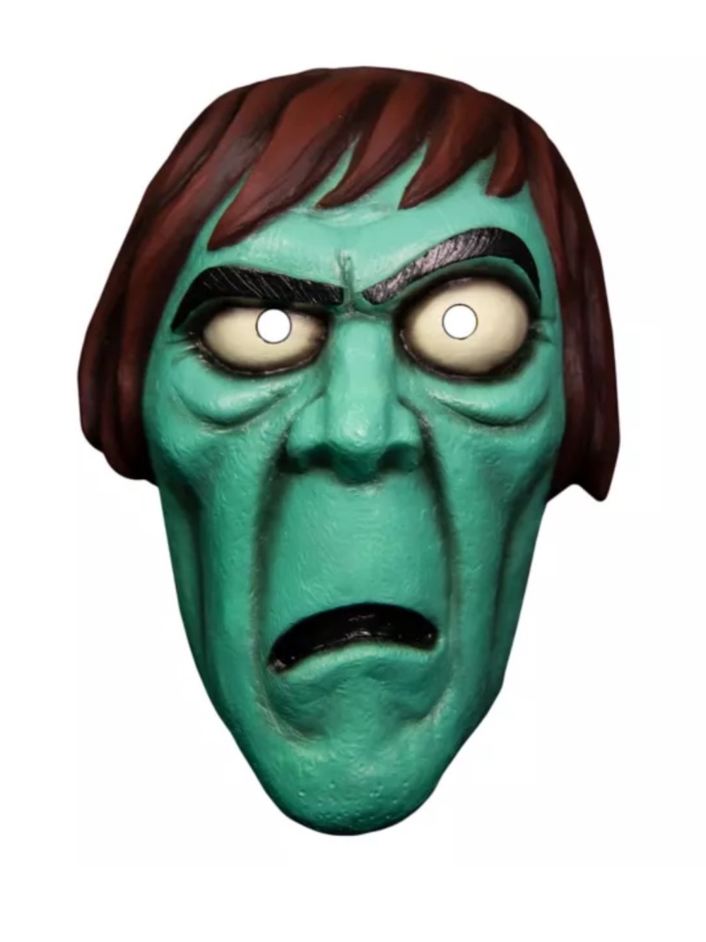 Creeper Half Mask Scooby-Doo